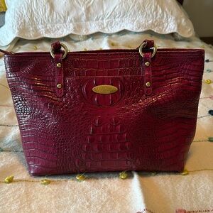 Brahmin Medium Asher